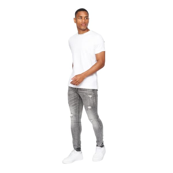 Kings Will Dream Stalham 2.0 Superslim Jeans för herrar