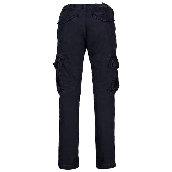 Superdry Core Cargo Housut Sininen 30 / 32 Mies