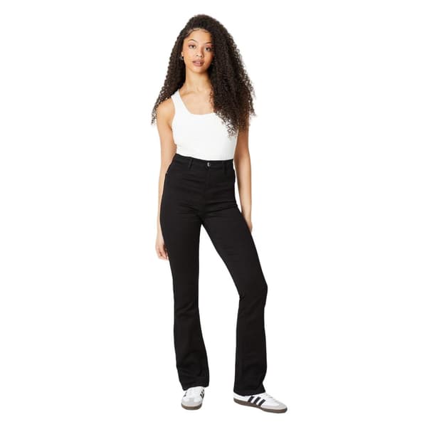 Dorothy Perkins Womens/Ladies Flared Tall Jeans