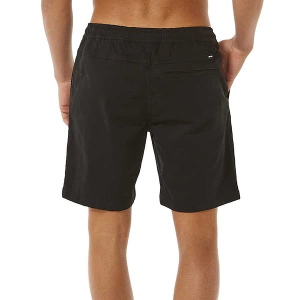 Rip Curl Classic Surf Volley Shorts Sort L Mand