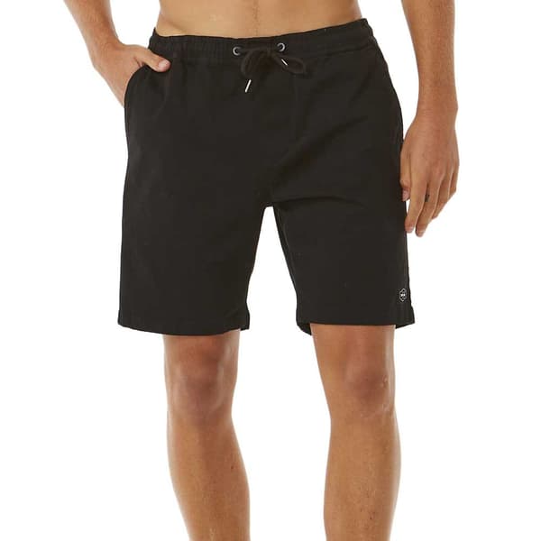 Rip Curl Classic Surf Volley Shorts Sort L Mand