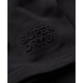 Miniatyrbild 6 av 7: Superdry Sportswear Emboss Loose Sportshorts Svart L Man