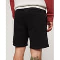 Miniatyrbild 2 av 7: Superdry Sportswear Emboss Loose Sportshorts Svart L Man