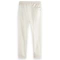 Miniatyrbild 4 av 8: Scotch & Soda Warren Straight Fit Mjukisbyxor Beige 31 / 32 Man