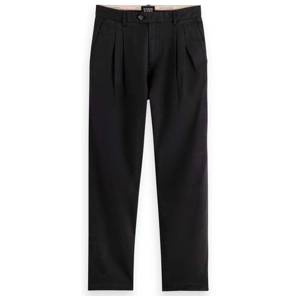 Scotch & Soda 177226 Byxor Svart 29 / 32 Man