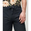Miniatyrbillede 5 af 7: Superdry Parachute Light Cargo Shorts Blå 36 Mand