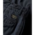 Miniatyrbillede 6 af 7: Superdry Parachute Light Cargo Shorts Blå 36 Mand