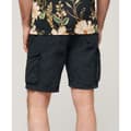 Miniatyrbillede 2 af 7: Superdry Parachute Light Cargo Shorts Blå 36 Mand