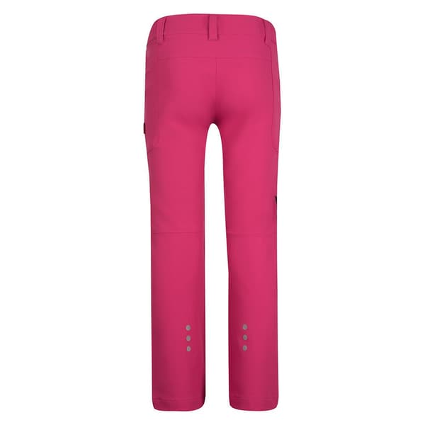 Trollkids Lysefjord Byxor Rosa 152 cm Pojke
