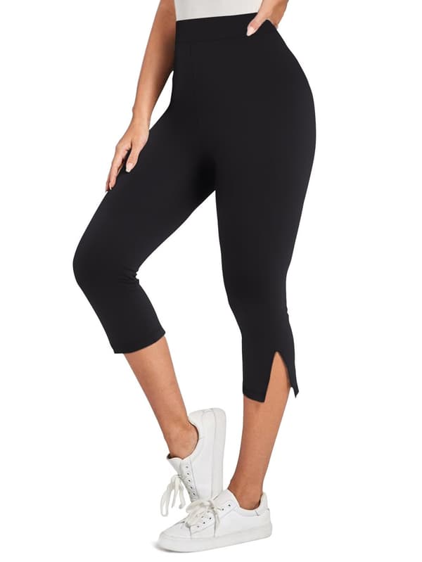 INF Sorte yoga leggings