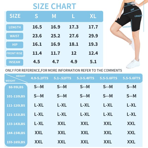 INF Yoga leggings