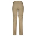 Miniatyrbild 5 av 6: Cmp 34t5016 Zip Off Byxor Beige XL Kvinna