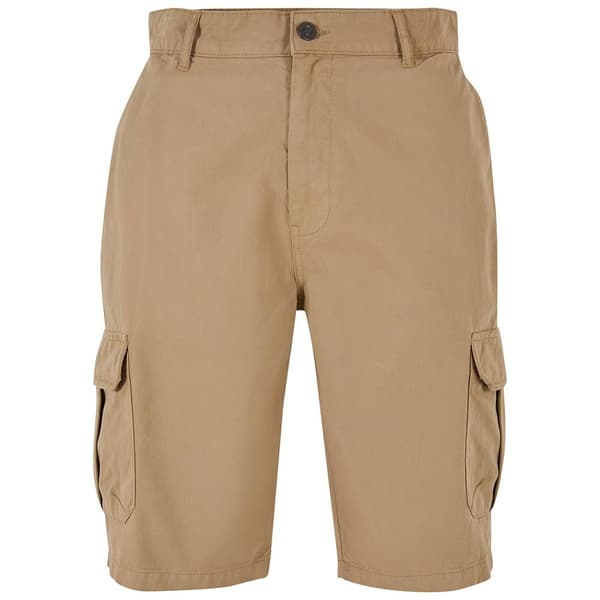 Urban Classics Cargo Shorts Beige 38 Mand