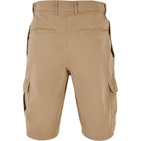 Urban Classics Cargo Shorts Beige 38 Mand