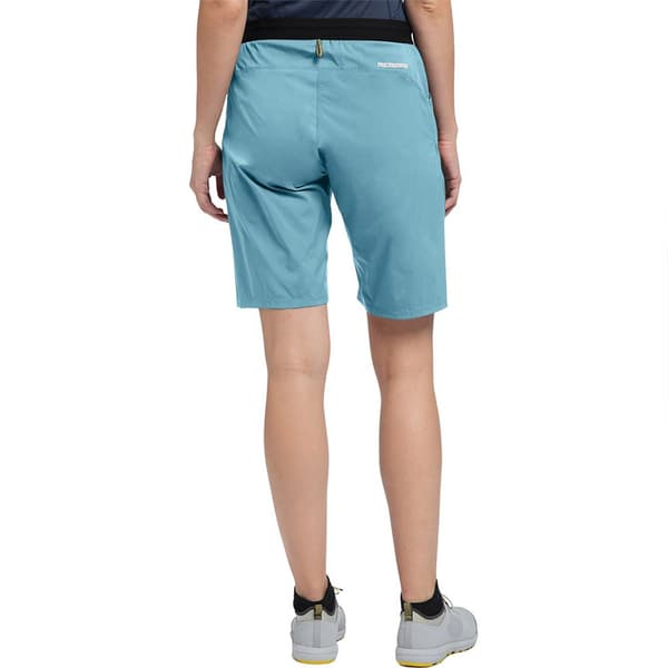 Haglofs L.i.m Fuse Shorts Blå S Kvinna