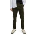 Miniatyrbillede 1 af 7: Scotch & Soda Essentials Mott Super Slim Fit Chinobukser Brun 34 / 32 Mand