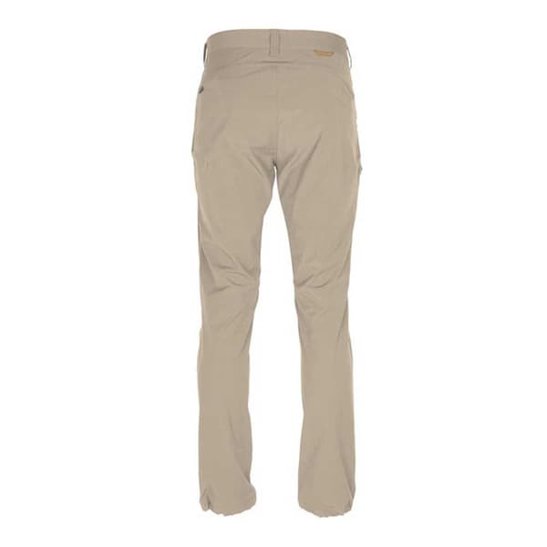 Pinewood Everyday Travel Byxor Beige 48 Man