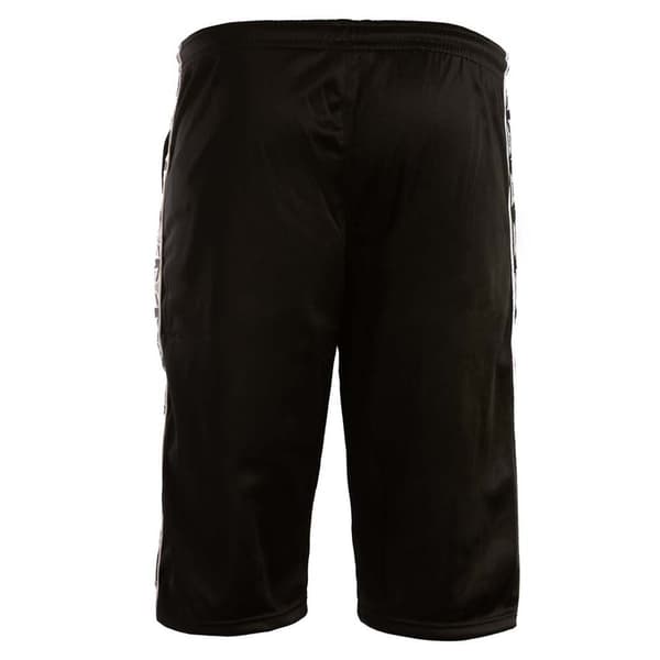 West Coast Choppers Basketball Shortsit Musta S Mies