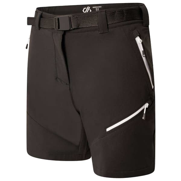 Dare2b Melodic Pro Shortsit Musta 18 Nainen