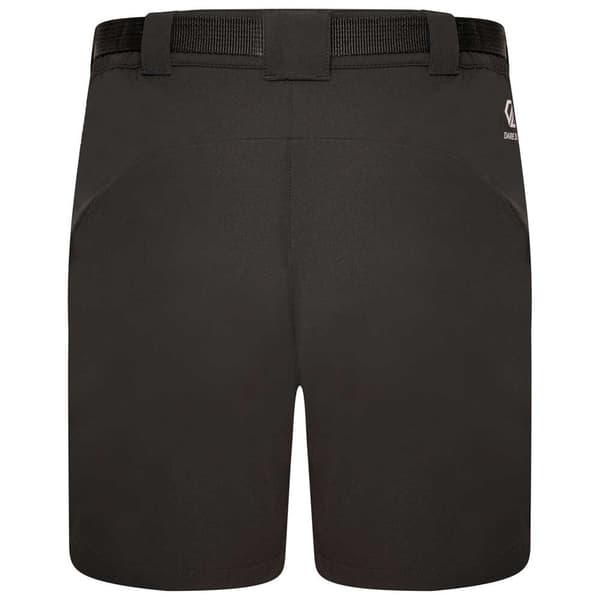 Dare2b Melodic Pro Shortsit Musta 18 Nainen