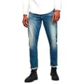 Miniatyrbild 1 av 6: G-star 3301 Regular Tapered Jeans Blå 36 / 38 Man