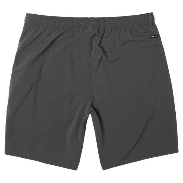 Rvca Va Sport Yogger Stretch 17´´ Sports Shorts Grå XL Mand