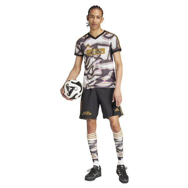 Adidas Tiro Pride Downtime Shorts Sort XS Mand