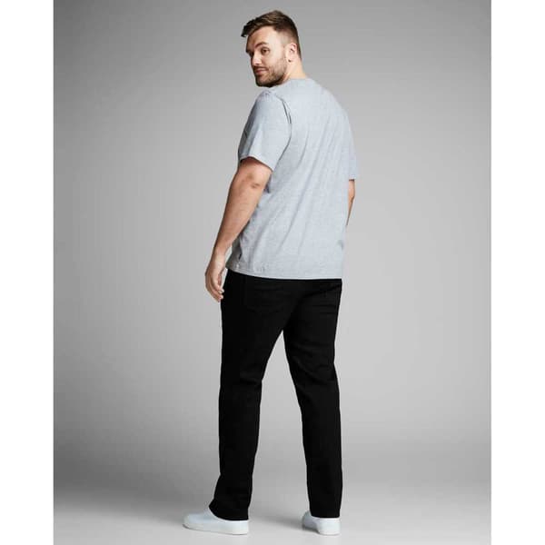 Jack & Jones Tim Original Am 816 Slim Byxor Svart 52 / 32 Man