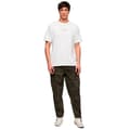 Miniatyrbild 1 av 6: Superdry Baggy Parachute Byxor Svart 32 / 32 Man