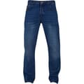 Miniatyrbillede 3 af 7: Rocawear Tue Jeans Blå 36 / 34 Mand