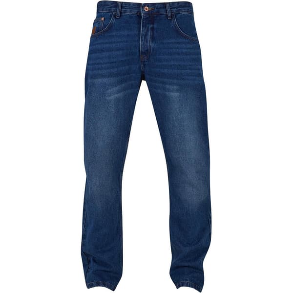 Rocawear Tue Jeans Blå 36 / 34 Mand