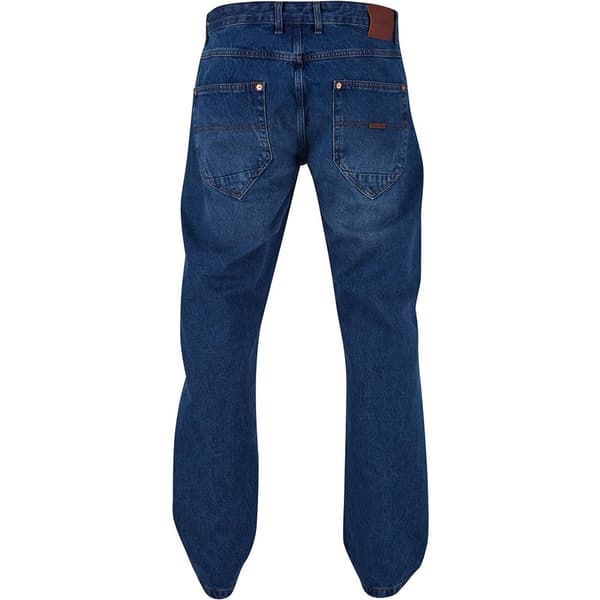 Rocawear Tue Jeans Blå 36 / 34 Mand