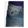 Miniatyrbillede 6 af 7: Rocawear Tue Jeans Blå 36 / 34 Mand