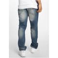 Miniatyrbillede 2 af 7: Rocawear Tue Jeans Blå 36 / 34 Mand