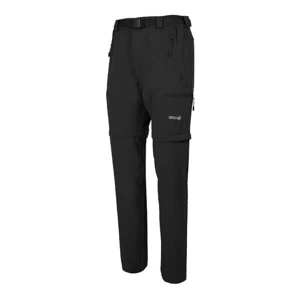 Izas Pelt M Byxor Svart XL Man