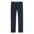 Miniatyrbild 3 av 8: Scotch & Soda Core Stuart Stretch Fit Byxor Blå 33 / 34 Man