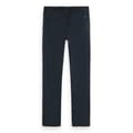 Miniatyrbild 4 av 8: Scotch & Soda Core Stuart Stretch Fit Byxor Blå 33 / 34 Man