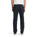 Miniatyrbild 2 av 8: Scotch & Soda Core Stuart Stretch Fit Byxor Blå 33 / 34 Man