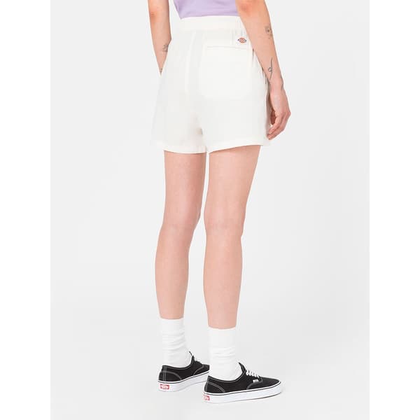 Dickies Vale Shorts Beige M Kvinna