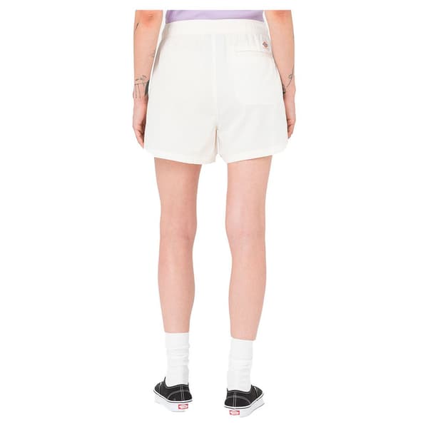 Dickies Vale Shorts Beige M Kvinna