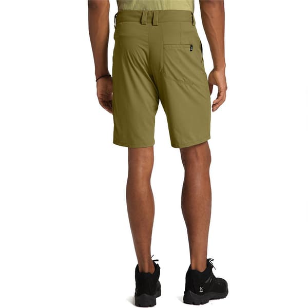 Haglofs Lite Standard Shorts Grøn 52 Mand