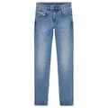 Miniatyrbild 3 av 5: Diesel A03558-0claf 2019 Strukt Jeans Blå 30 / 32 Man