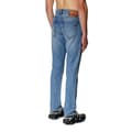 Miniatyrbild 2 av 5: Diesel A03558-0claf 2019 Strukt Jeans Blå 30 / 32 Man