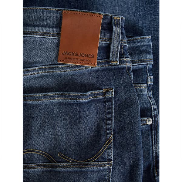 Jack & Jones Iglenn Fox 50sps Cb 036 Jeans Blå 33 / 36 Man