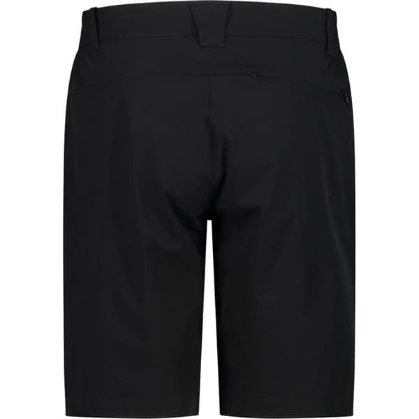Cmp 34t5026 Bermuda Shorts Svart XL Kvinna