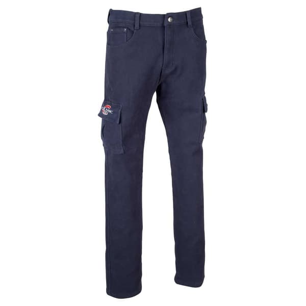 Colmic Winter Bukser  58 Mand