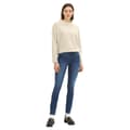 Miniatyrbild 4 av 7: Tom Tailor Alexa Skinny 1035733 Jeans Blå 28 / 30 Kvinna