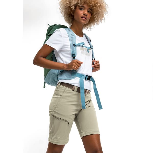 Maier Sports Nata Byxor Beige M / Long Kvinna