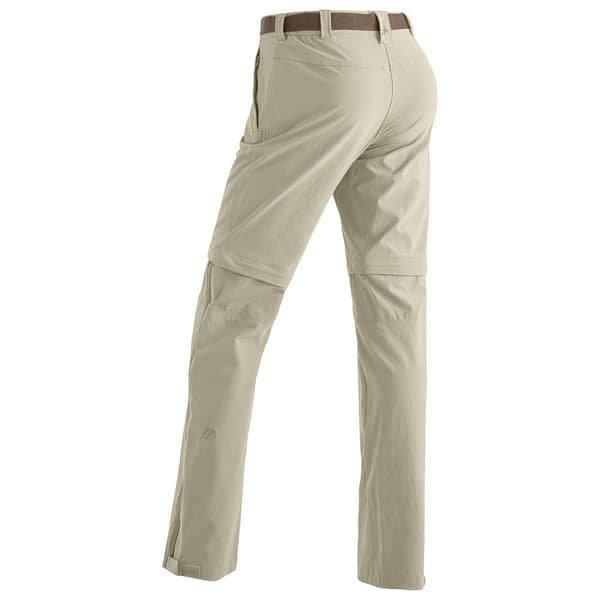 Maier Sports Nata Byxor Beige M / Long Kvinna