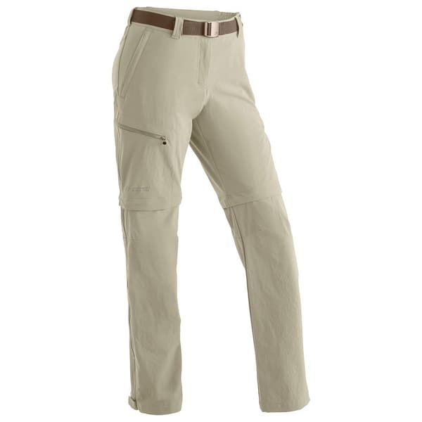 Maier Sports Nata Byxor Beige M / Long Kvinna